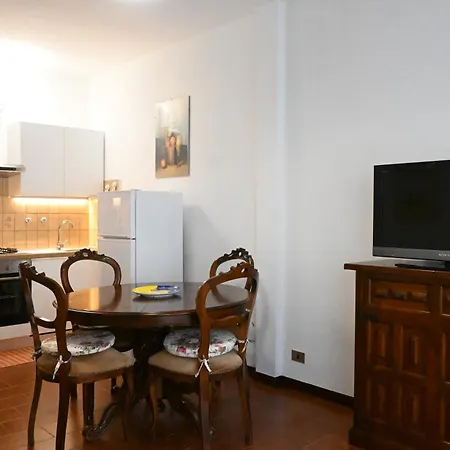 Apartment Se196 - Senigallia, Bilocale Con Balcone E Aria Condizionata *