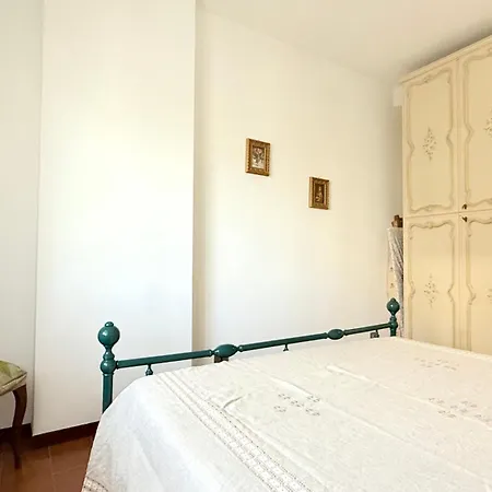 Se196 - Senigallia, Bilocale Con Balcone E Aria Condizionata Apartment