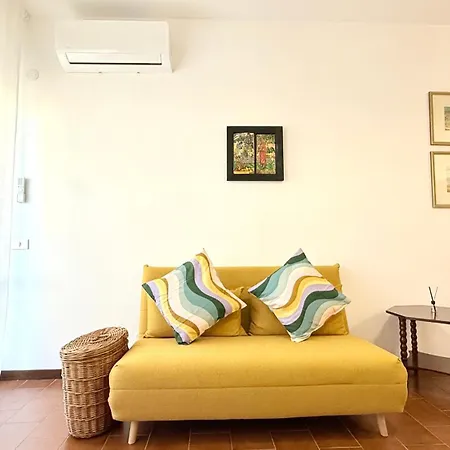 Apartment Se196 - Senigallia, Bilocale Con Balcone E Aria Condizionata