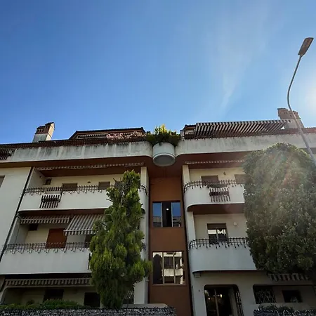 Se196 - Senigallia, Bilocale Con Balcone E Aria Condizionata * Senigallia