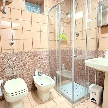Se196 - Senigallia, Bilocale Con Balcone E Aria Condizionata * Senigallia