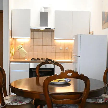 Apartment Se196 - Senigallia, Bilocale Con Balcone E Aria Condizionata