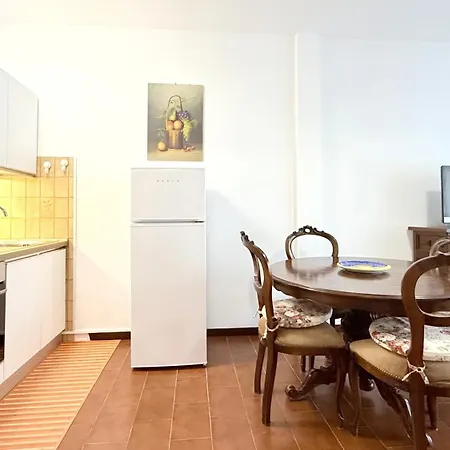 Se196 - Senigallia, Bilocale Con Balcone E Aria Condizionata Apartment Senigallia