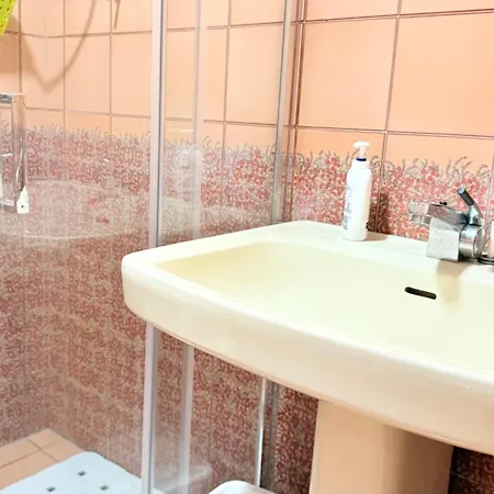 Se196 - Senigallia, Bilocale Con Balcone E Aria Condizionata Senigallia