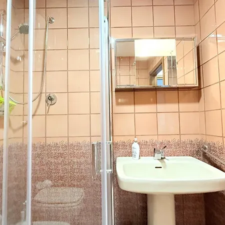 Se196 - Senigallia, Bilocale Con Balcone E Aria Condizionata Apartment Senigallia