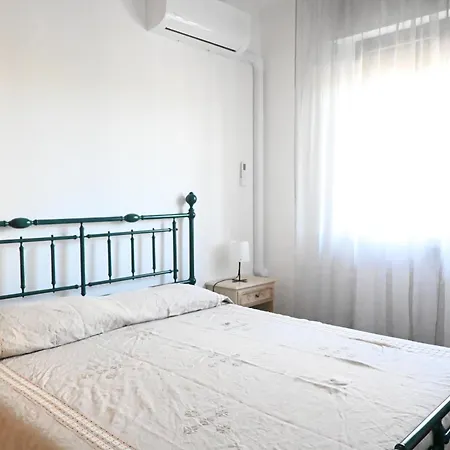 Se196 - Senigallia, Bilocale Con Balcone E Aria Condizionata Apartment