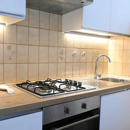 Se196 - Senigallia, Bilocale Con Balcone E Aria Condizionata * Senigallia