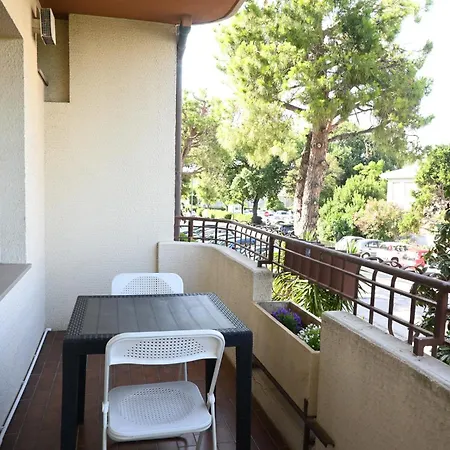 Apartment Se196 - Senigallia, Bilocale Con Balcone E Aria Condizionata *